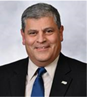 Florida State College at Jacksonville President: Dr. John Avendano