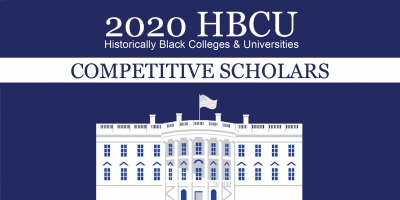 2020 Florida HBCU Competitiveness Scholars Announced