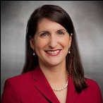 Polk State College President: Dr. Angela Garcia Falconetti