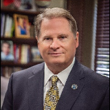 Northwest Florida State College President: Dr. Devin Stephenson