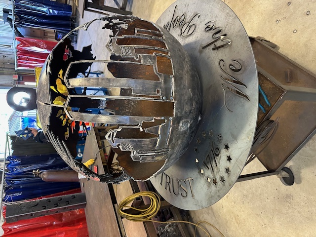 America250FL Statewide Welding & Fabrication Challenge