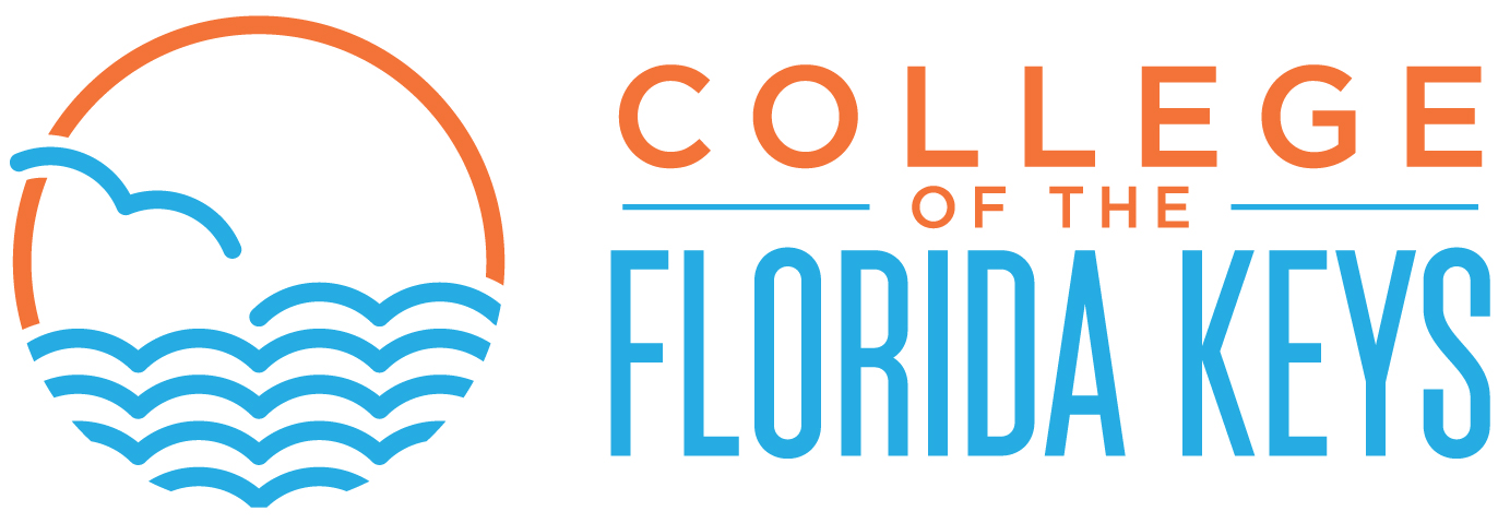 College of the Florida Keys Logo