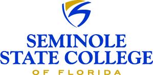 Seminole State College of Florida Logo