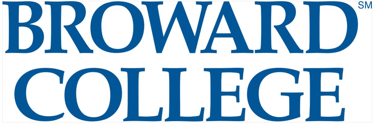 Broward College Logo