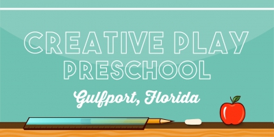 Back to School Success Story: Creative Play Children’s Learning Center in Gulfport Reopens with Learning Garden In Lieu of Playground