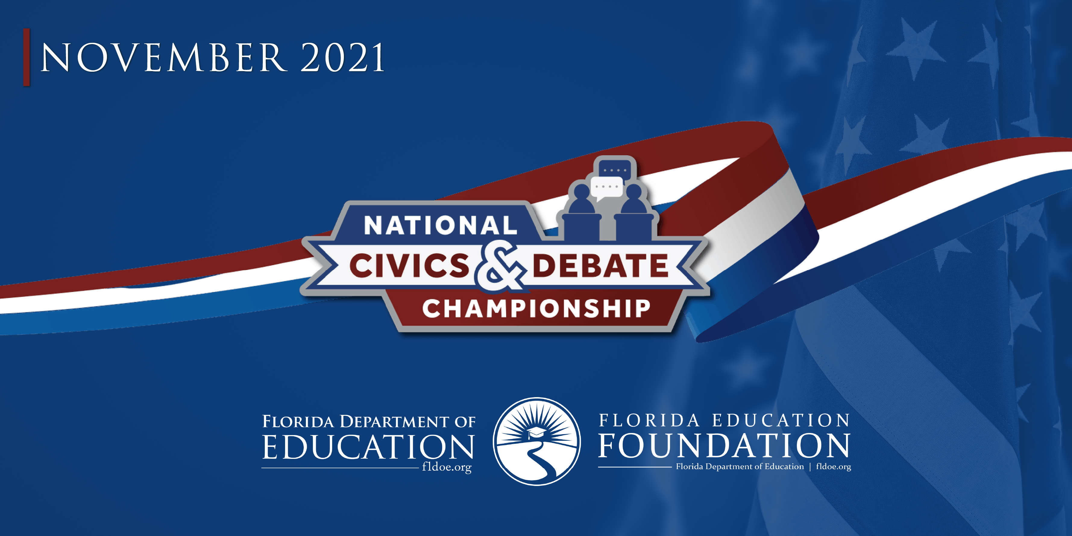 National Civics and Debate Championship (NCDC)