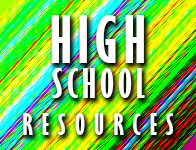 High School Resources