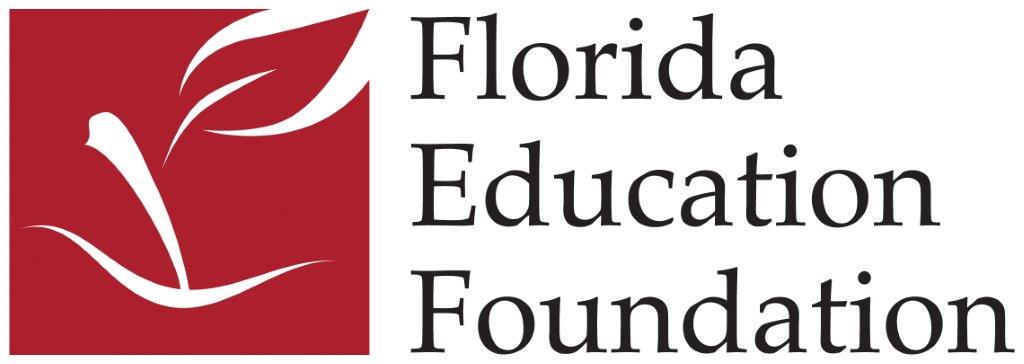Florida Education Foundation Logo