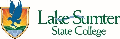 Lake Sumter State College Logo