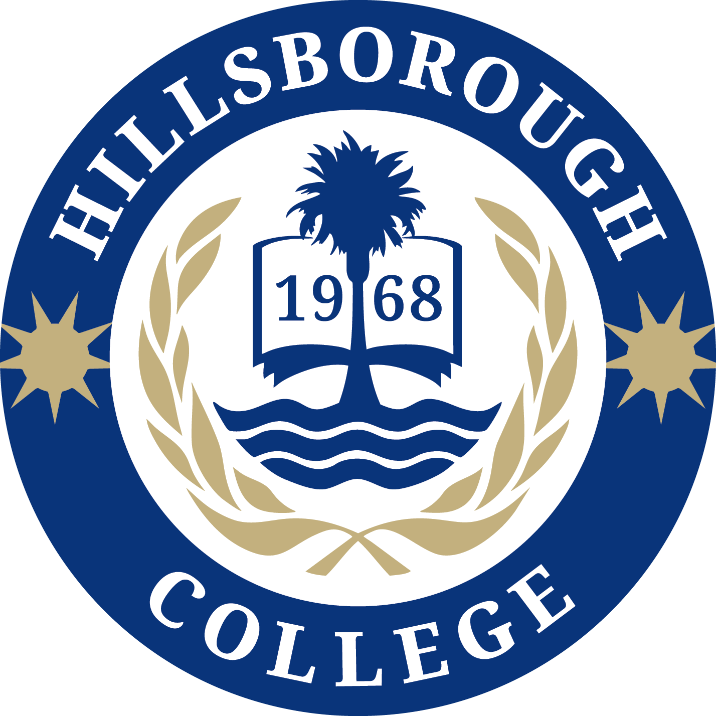 Hillsborough College Logo